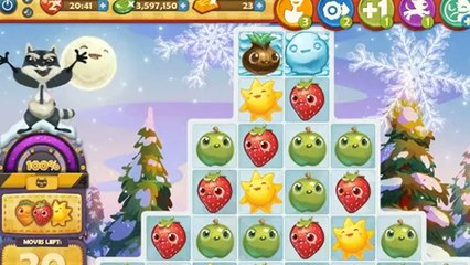 Farm Heroes Saga niveau 322 : solution et astuces pour passer le level