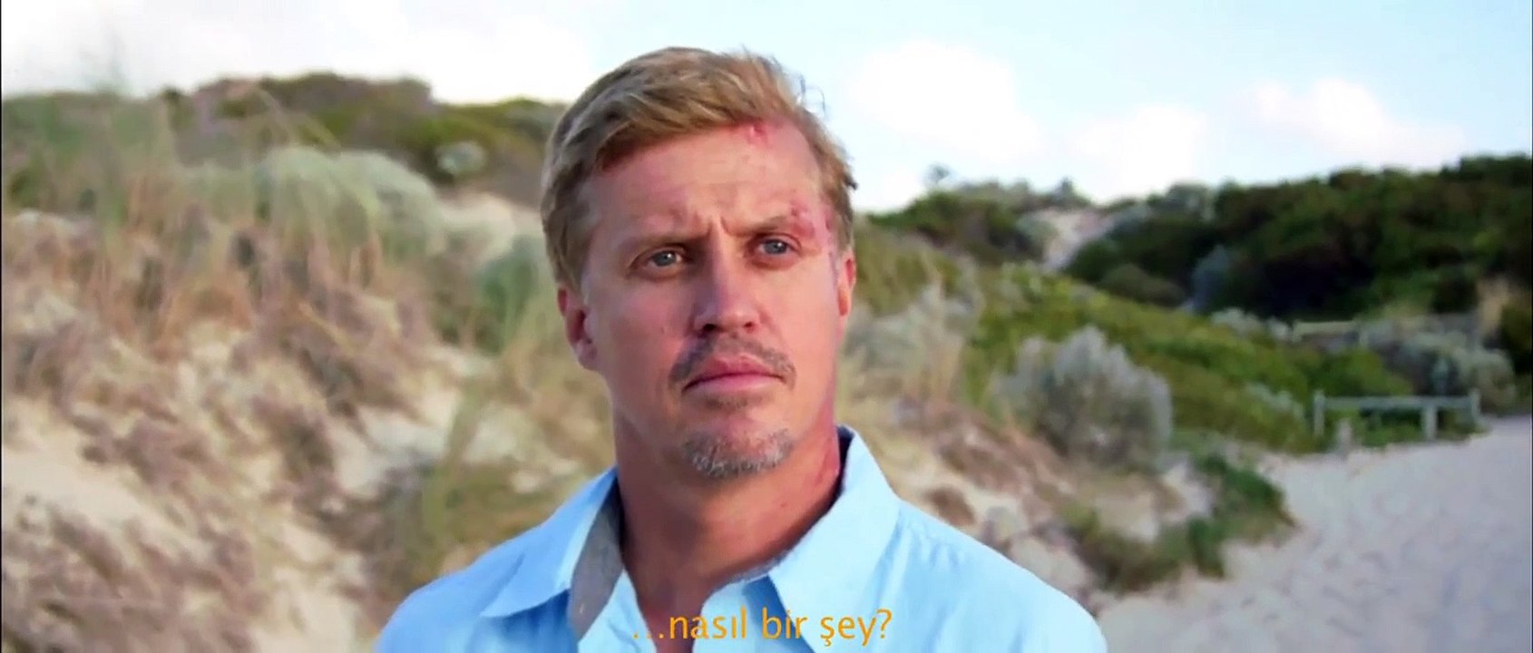 Dönüş - Türkçe Altyazılı Fragman