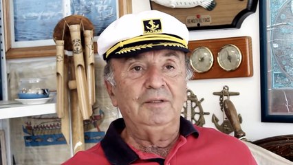 Eymir Neden Paylaşılamadı? - Fragman