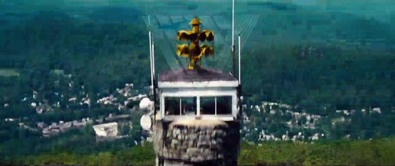 Yargıç - Orijinal Fragman (3)