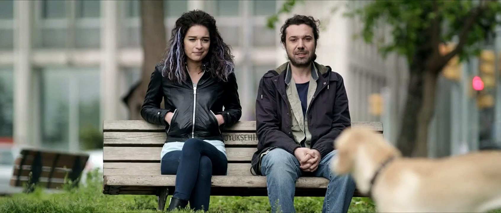 İncir Reçeli 2 - Kafası Kendinden Güzel (Klip)