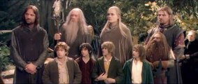 Hobbit: Beş Ordunun Savaşı - Legacy