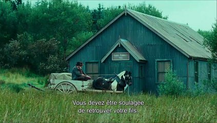 Özgürlük Dansı - Orijinal Fragman