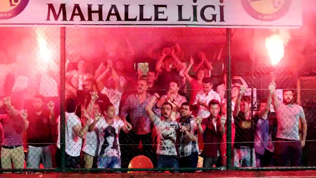 Çakallarla Dans 3: Sıfır Sıkıntı - Klip (4)