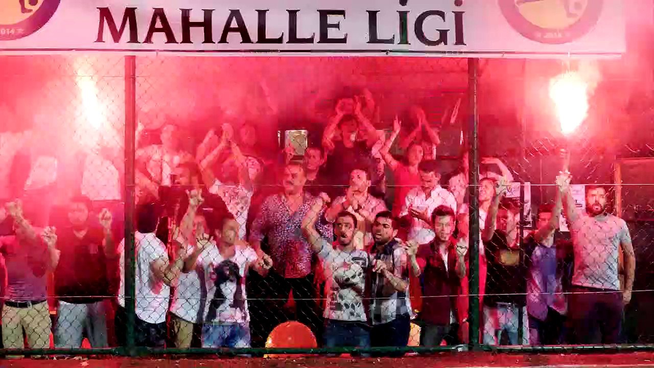 Çakallarla Dans 3: Sıfır Sıkıntı - Klip (4)