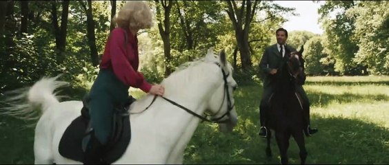 Serena - Orijinal Fragman (2)