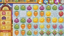 Farm Heroes Saga niveau 332 : solution et astuces pour passer le level