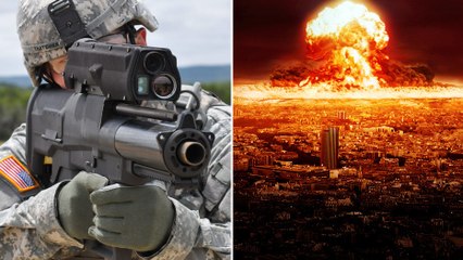 „Der Dritte Weltkrieg wäre extrem tödlich und schnell“