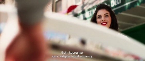 Kanunun Ötesinde - Türkçe Altyazılı Fragman