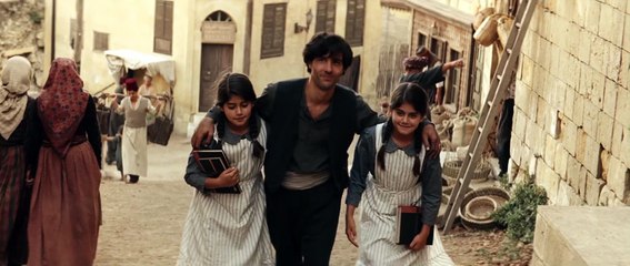 Kesik - Türkçe Altyazılı Fragman