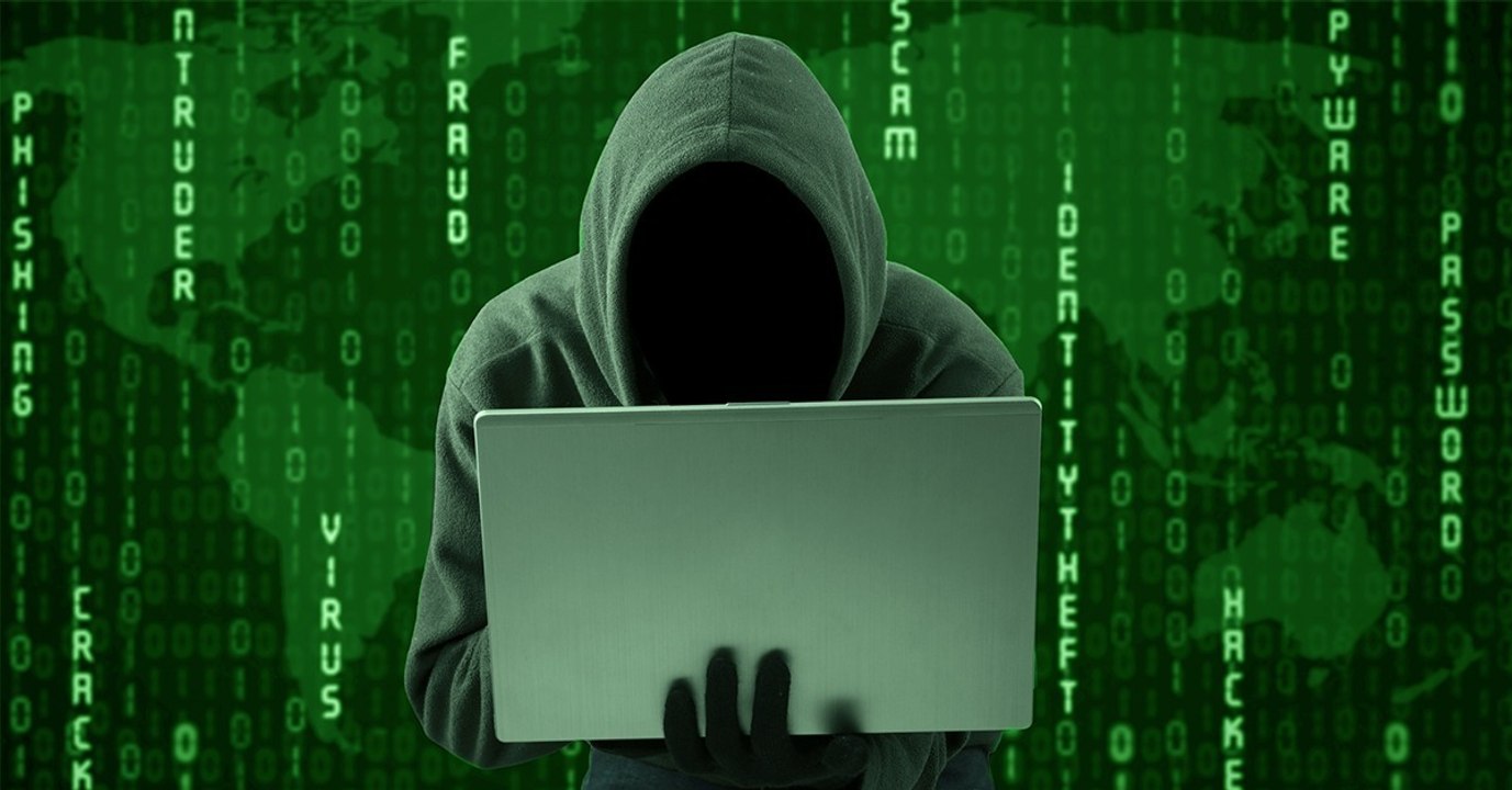 Enormer Cyber-Angriff will das Internet zerstören