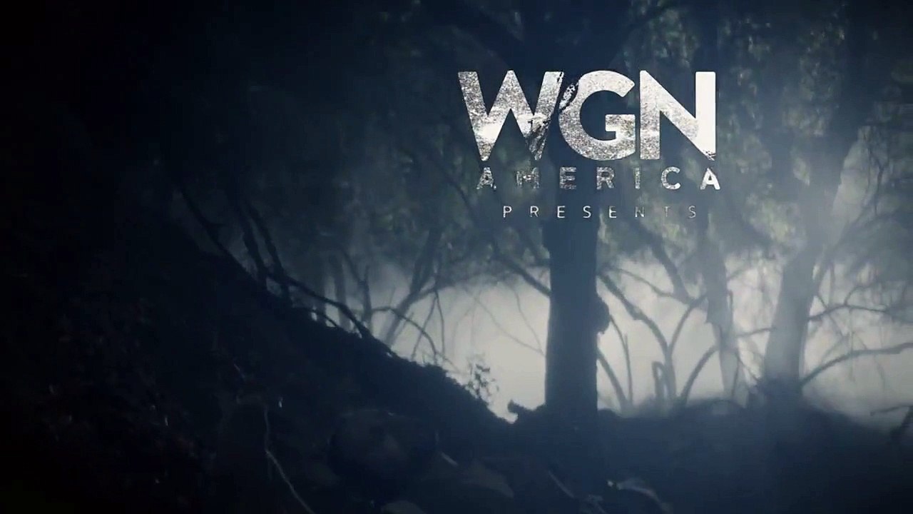 Salem 2. Sezon - Teaser