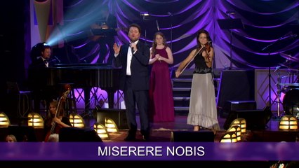 David Phelps - Agnus Dei