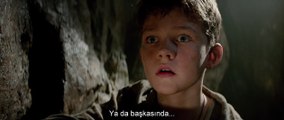 Pan - Türkçe Altyazılı Fragman