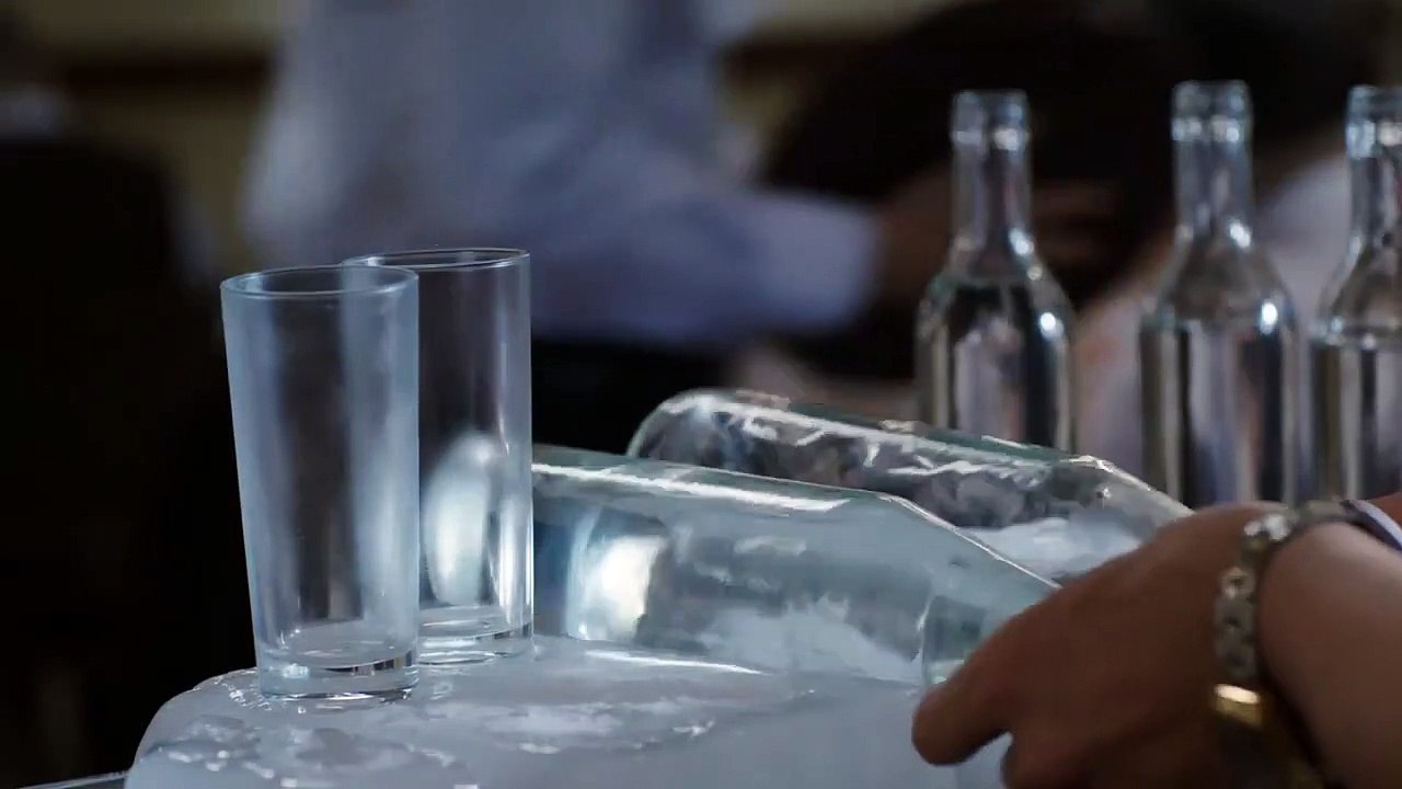 Çalsın Sazlar - İlk Teaser