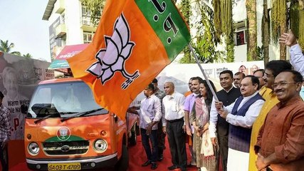 Battle for Goa: Will BJP benefit from getting strong MLAs to switch sides? 