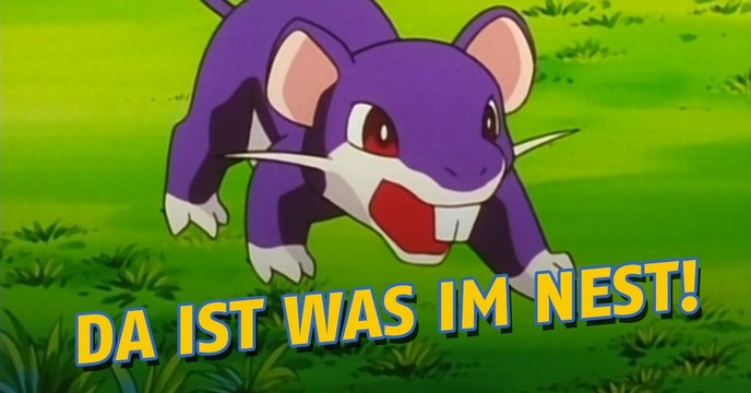 Pokémon GO: An den Nestern der Pokemon wurden einige Veränderungen vorgenommen