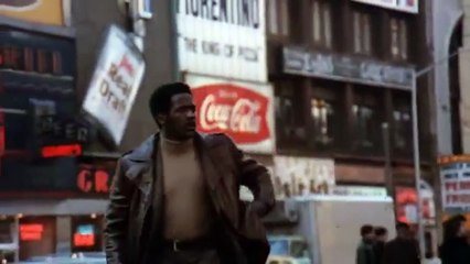 Shaft - Orijinal Trailer
