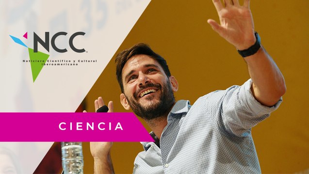 Bosón de Higgs, universos paralelos y física cuántica con Javier Santaolalla