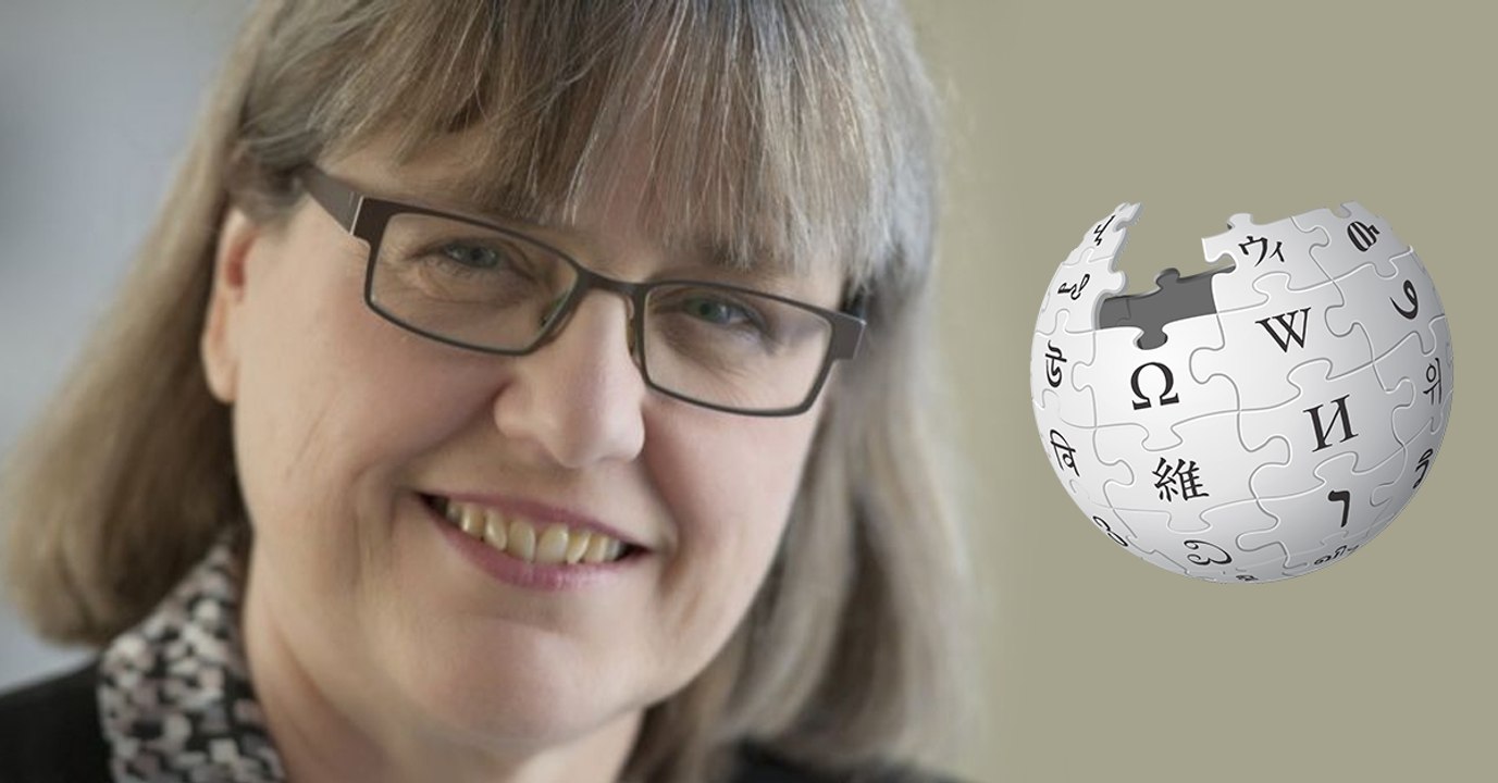 Donna Strickland, jugée "trop peu connue" pour mériter un article sur Wikipédia, vient de recevoir le prix Nobel