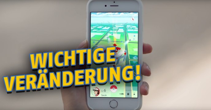 Pokémon GO: Pokédex mit verläufigen Pokémon füllen