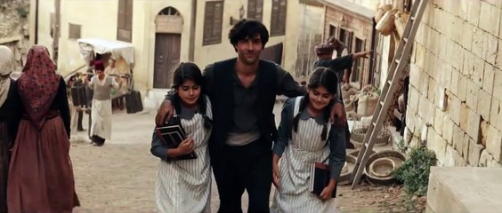 Kesik - Orijinal Klip (3)