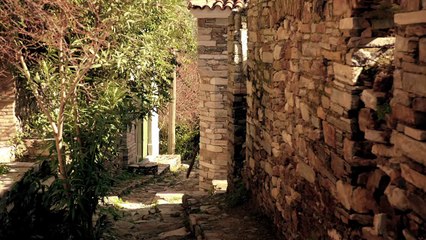 Pinokyo - İngilizce Altyazılı Fragman