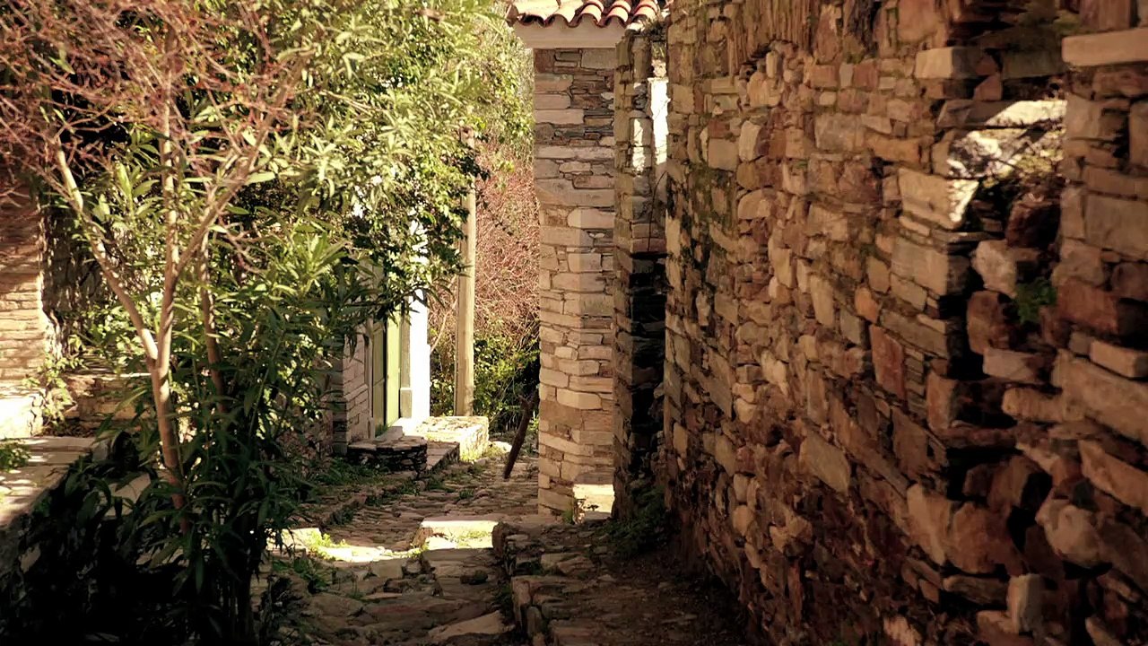 Pinokyo - İngilizce Altyazılı Fragman