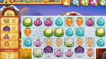 Farm Heroes Saga niveau 329 : solution et astuces pour passer le level