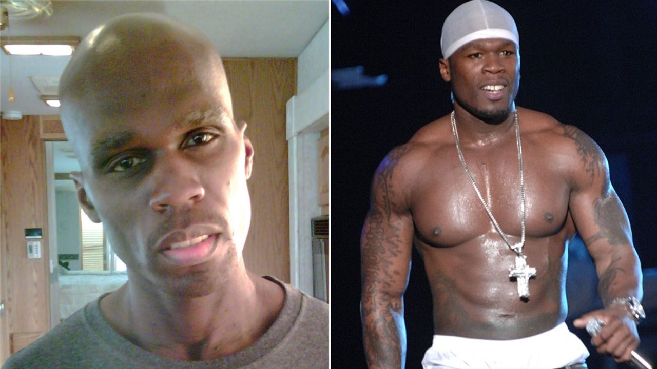 50 Cent hat durch hartes Training für seine Filmrolle in „All things fall apart - Wenn alles zerfällt' abgenommen