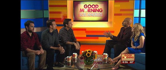 Patrondan Kurtulma Sanatı 2 - Orijinal Fragman (3)