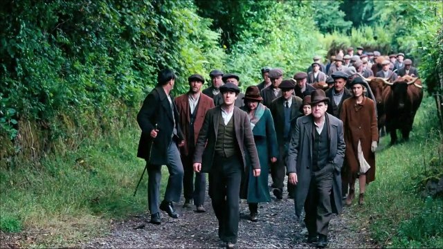 Özgürlük Dansı - Türkçe Altyazılı Fragman