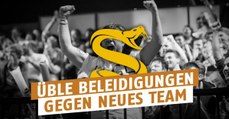 League of Legends: Team Splyce, neu bei der WM, aufs Übelste beleidigt!