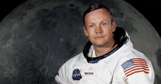 First Man : 4 choses insolites que vous ne saviez probablement pas sur Neil Armstrong