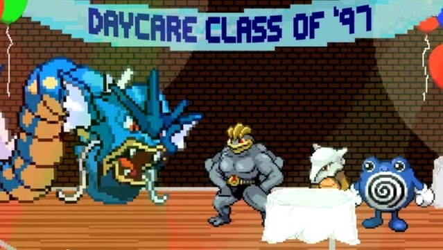 Pokémon : quand Magicarpe se venge de ses anciens ennemis