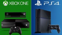 PS4 et Xbox One : de nouvelles versions en développement pour une sortie fin 2015