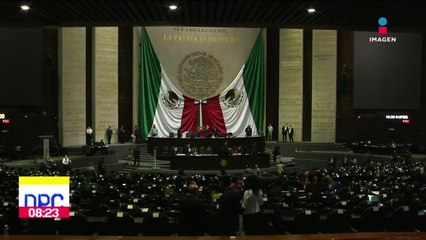 10% de los diputados están contagiados de Covid-19