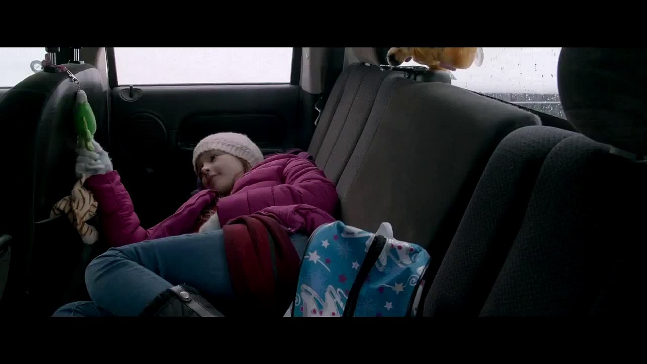 Kayıp Çocuk - Orijinal Fragman