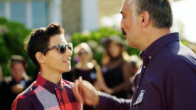 Vay Başıma Gelenler! 2 Buçuk - Teaser