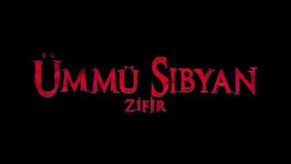 Ümmü Sıbyan: Zifir Klip 2