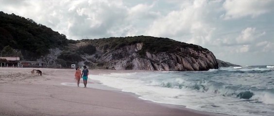 Bir Varmış Bir Yokmuş - Teaser