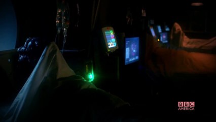 Doctor Who 8. Sezon - Noel Özel Teaser