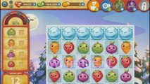 Farm Heroes Saga niveau 311 : solution et astuces pour passer le level