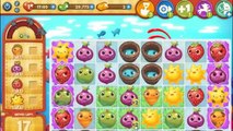 Farm Heroes Saga niveau 306 : solution et astuces pour passer le level