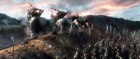 Hobbit: Beş Ordunun Savaşı - Tv Spotu