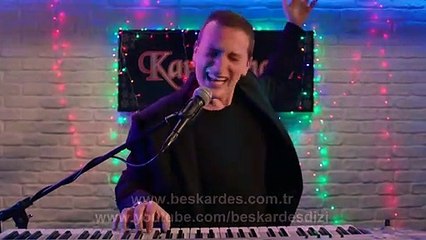 Beş Kardeş - İlk Fragman