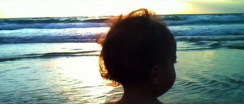 Knight of Cups - Orijinal Fragman