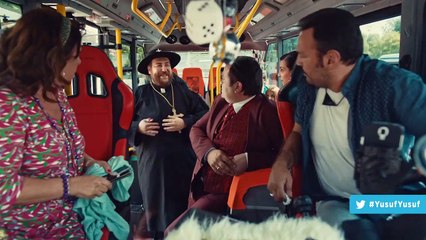 Yusuf Yusuf - Fragman