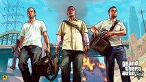 GTA 5 (PC) : la date de sortie reportée et les braquages en ligne bientôt déployés