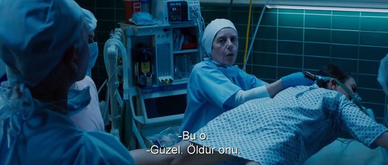 Jupiter Yükseliyor - Türkçe Altyazılı Fragman